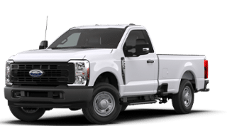 2026 Ford Super Duty® External Image 2